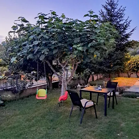 Lejlighed Anka Pakoštane