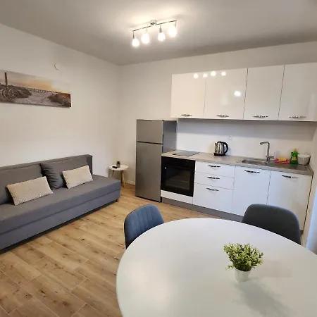 Apartment Anka *