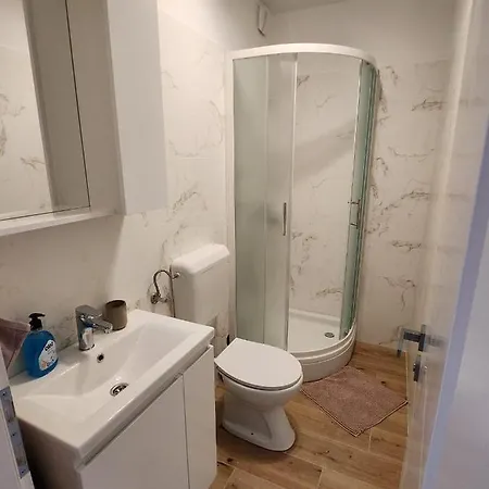 Anka Apartment