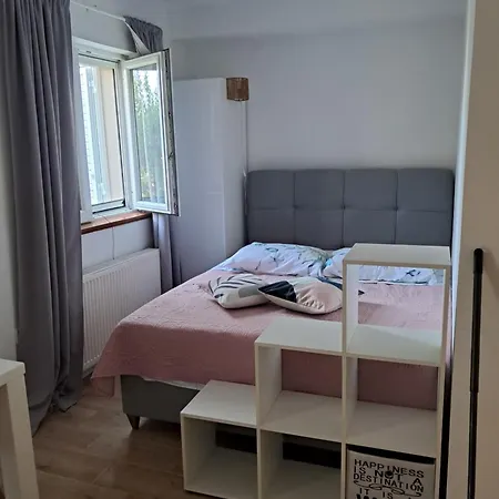 Apartment Anka *
