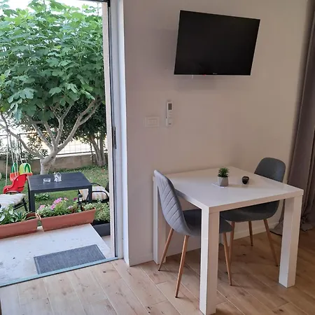 Apartment Anka Pakostane